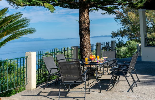 Villa Emily - Foto 1