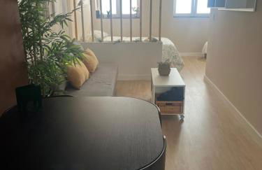 AdriVA Apartamento-Loft Imperial centro WIFI - Foto 45