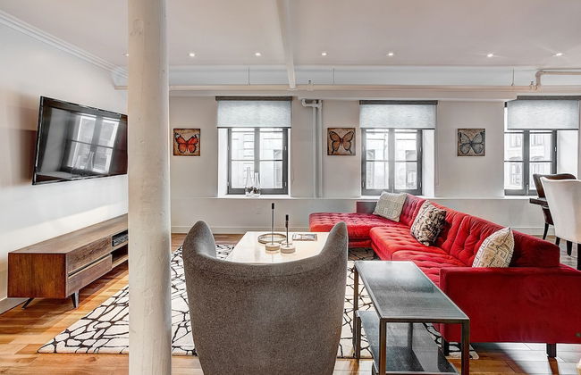 The Saint Lofts - Foto 46