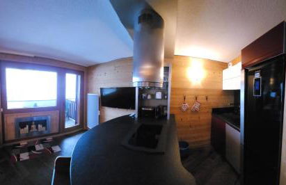 Terrasses du Morel - A17 - Appart 5 pers - Foto 6