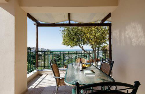 Your Private Luxury Villa Mahin, Pool, Sea view, Rethymno - Photo 2