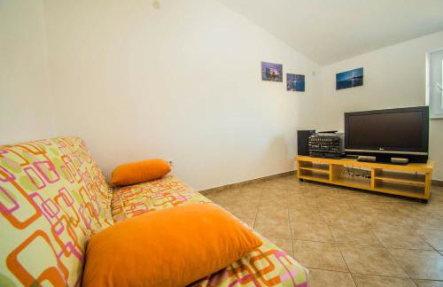 Apartment Gianni only 70m from the sea, island Pag - Foto 9