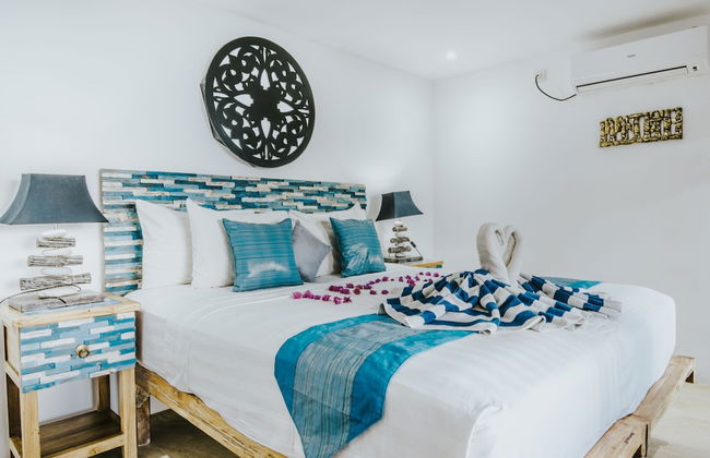 Lembongan Harmony Villas - Foto 7