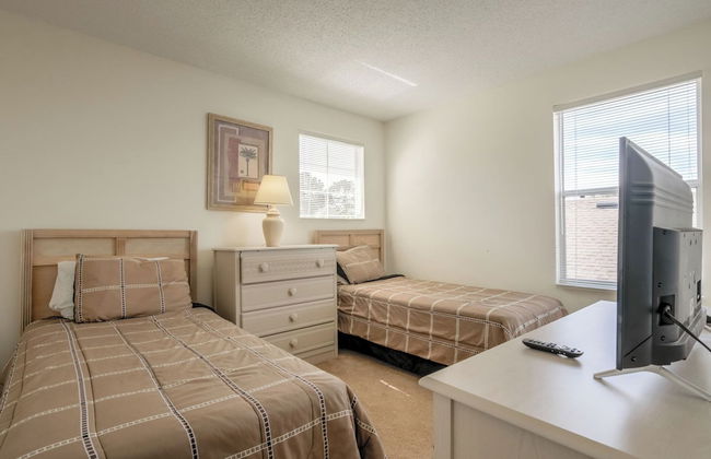 Ceri's Southern Dunes Vacation Home - Foto 2