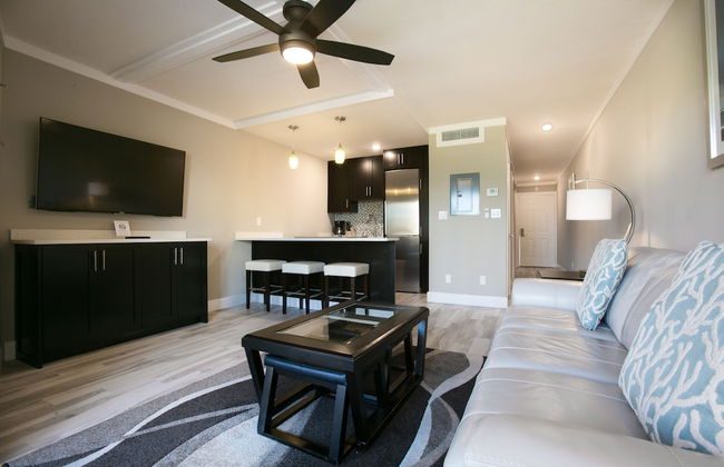 Marco Beach Vacation Suites - Foto 39