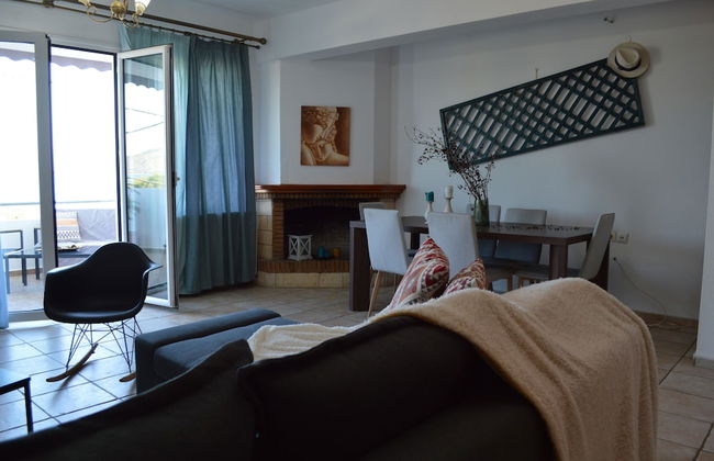 Akti Posidonos - Foto 19