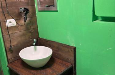 Red appartament - Photo 9