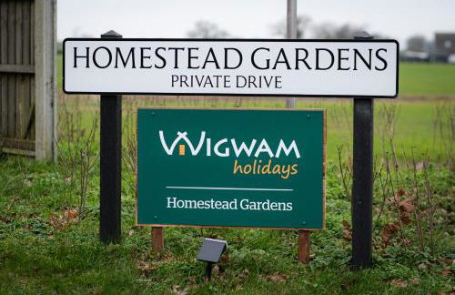 Homestead Gardens by Wigwam Holidays - Foto 32