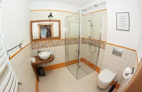 Mazurska Gajówka - Foto 23