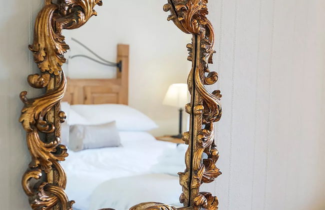 Mellington Hall Country House Hotel - Photo 34