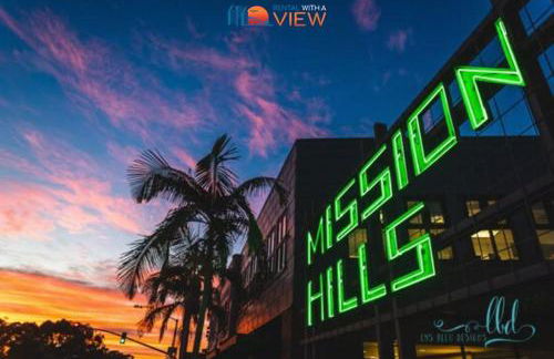 Resort Living: Hoops Outdoor Bar Views PoolSpa - Foto 58