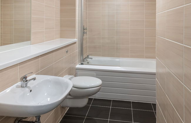 Host Stay Monarchs Quay - Foto 8