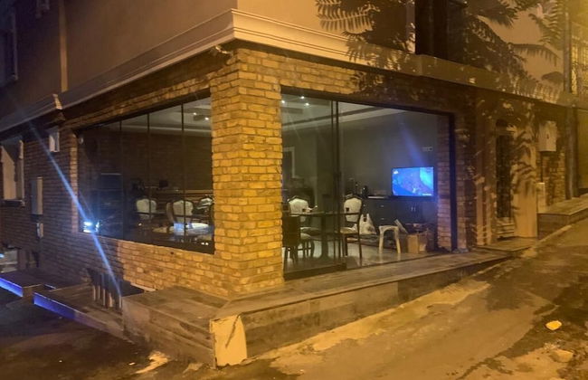 Taksim Miran Suit - Foto 7