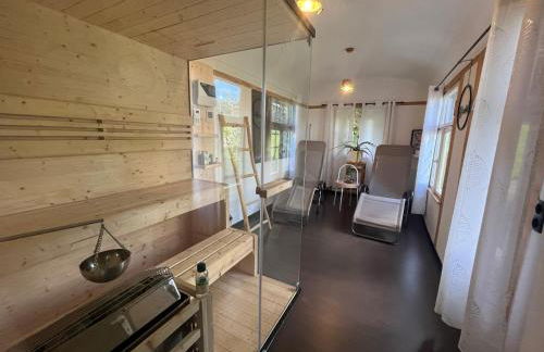 Ferienwohnung Rhöner Luft - Foto 29