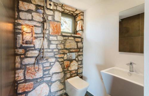 Gerakada Exclusive-Seaview Villa with Private Pool - Foto 26