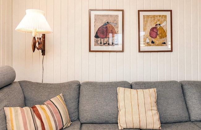 8 Person Holiday Home in Hals-by Traum - Foto 21