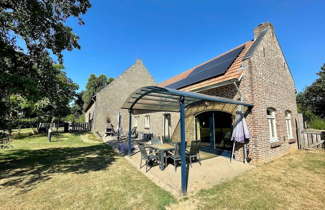 Coachman's House Near Roermond With Garden - Photo 33