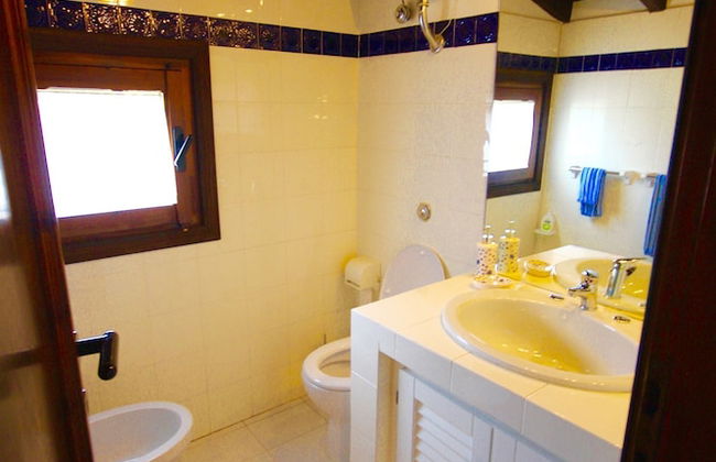 Villa Sara - Foto 11