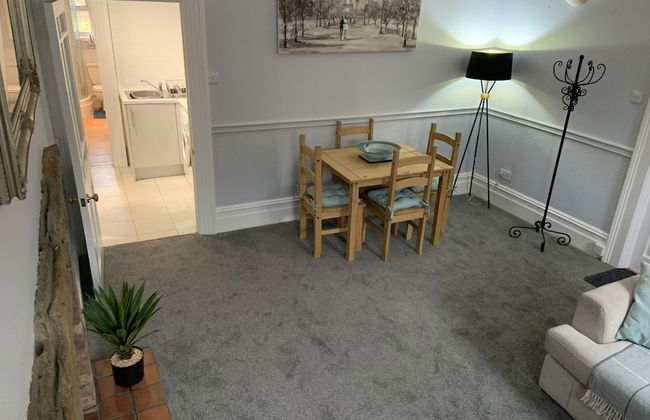 Hursley Lodge - Foto 17