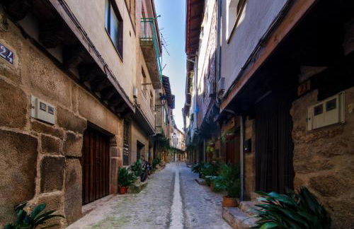 Casa Rural Las 6 Hermanas - Foto 21