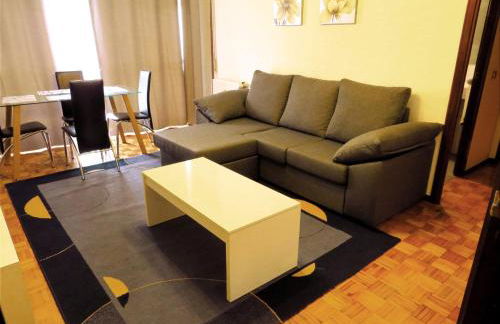 Piso Eugenio Fadrique Vigo - Foto 2