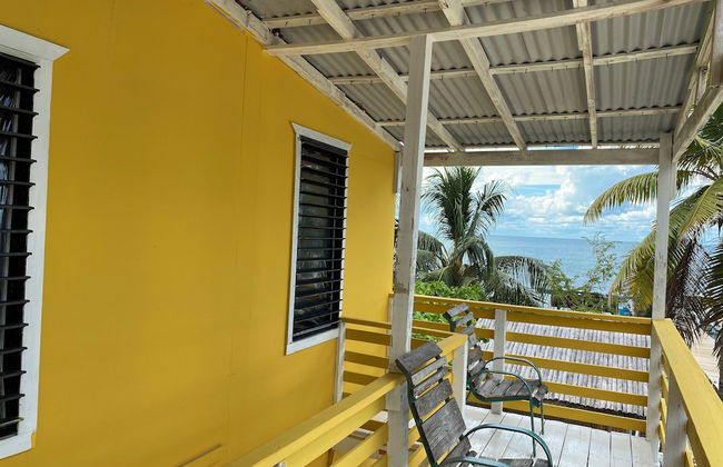 ZNA Beach House - Foto 13