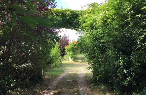 Les Terrasses De Chaumont 1 - Foto 33