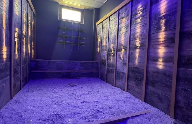 VADİ TERMAL OTEL - Photo 10