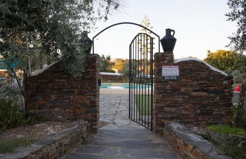 Herdade da Yucca - Retreat & Spa - Photo 64
