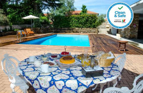 Casa de Campo dos Távoras - Foto 24