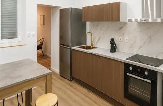 Appart Hotel 23 - Le Cocon Creusois 2 - Foto 5