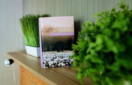 Czarodziejska Góra Kozubnik Daglezja - Foto 6