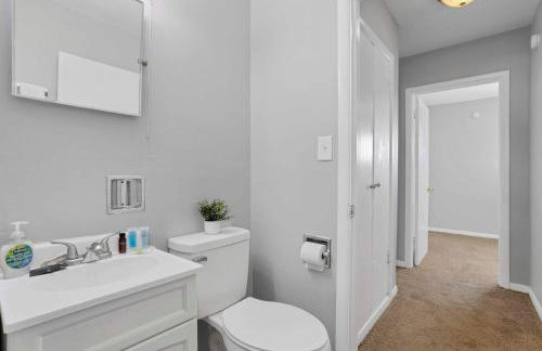 The Columbus Prime - 5 Bedroom 2 Bath- Parking - Foto 36