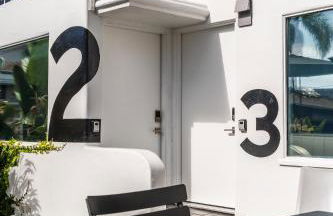 Simple La Jolla Epic bungalow #1 - Foto 14