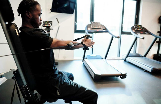 Canvas Wembley in London - Foto 42