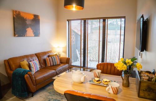 Bramble Cottage - Foto 9