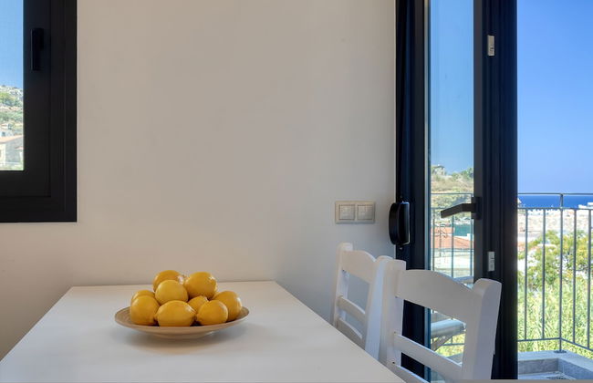 Lemonia Suites in Ikaria - Photo 36