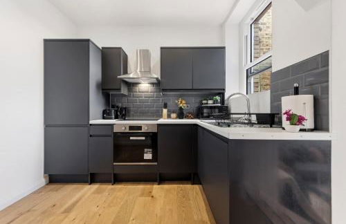 Junction House - Spacious 2 Bedroom Serviced Apartment Central London, Vauxhall & Westminster - Foto 2