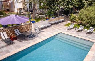 Cottage provencal - Villa saint Marc - Foto 66