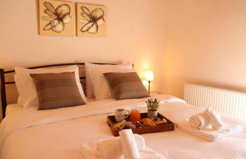 Villa Despina-Aloro-Loutra Pozar - Photo 10