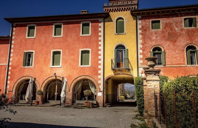 Villa Clementina, Prosecco Country Hotel - Photo 74