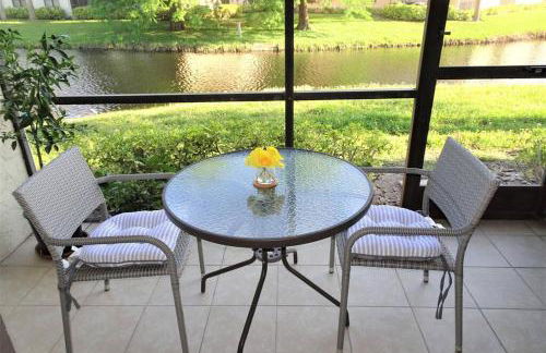 Florida Bella Rosa near IMG Academy & beaches - Foto 7