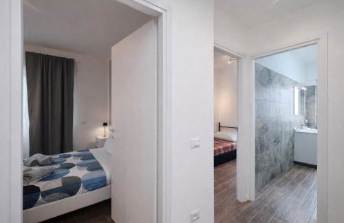 Gens Iulia 2 Min da Stazione Trastevere by Hôtea - Foto 2