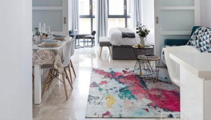 Ancha del Carmen AVE Centro Málaga madmar lujo New Zambrano - Foto 4