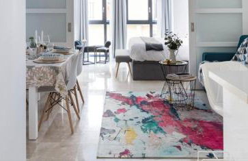 Ancha del Carmen AVE Centro Málaga madmar lujo New Zambrano - Photo 6