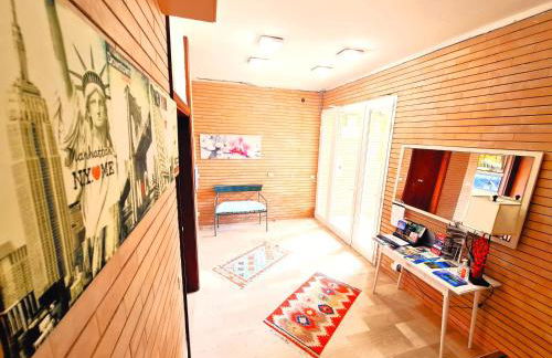 Residence Casa Pineta - Foto 74