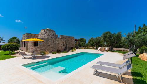 Salento Villa in Torre Vado -- Villa Giuliana - Foto 5