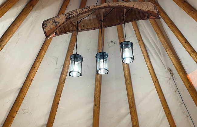 North Haven Campground - Foto 18