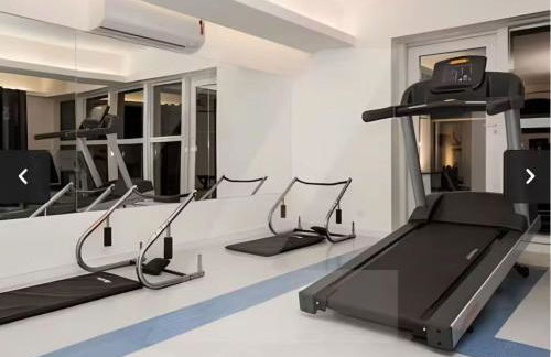 Temático,moderno e com pôr do sol Mueller/Centro - Foto 4