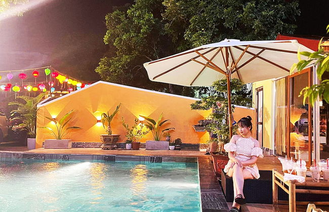 Trang An Ao dai Homestay - Photo 37